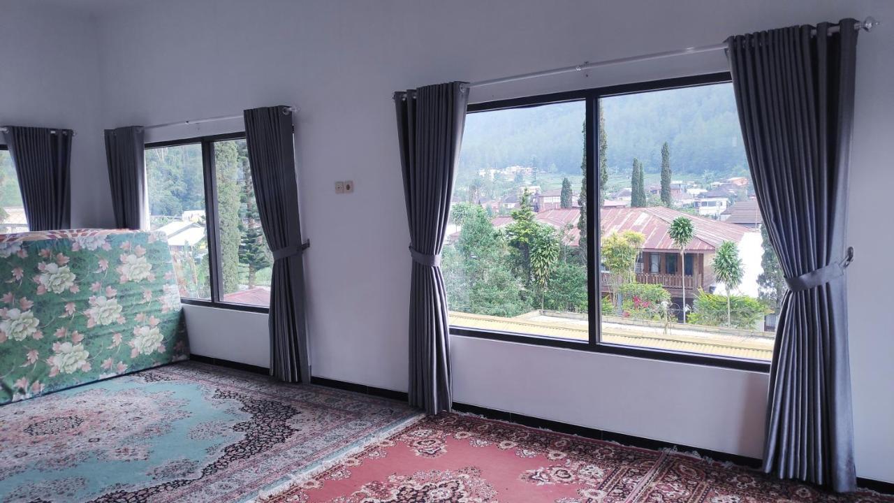 טאוונגמאנגו Villa Batumarta מראה חיצוני תמונה