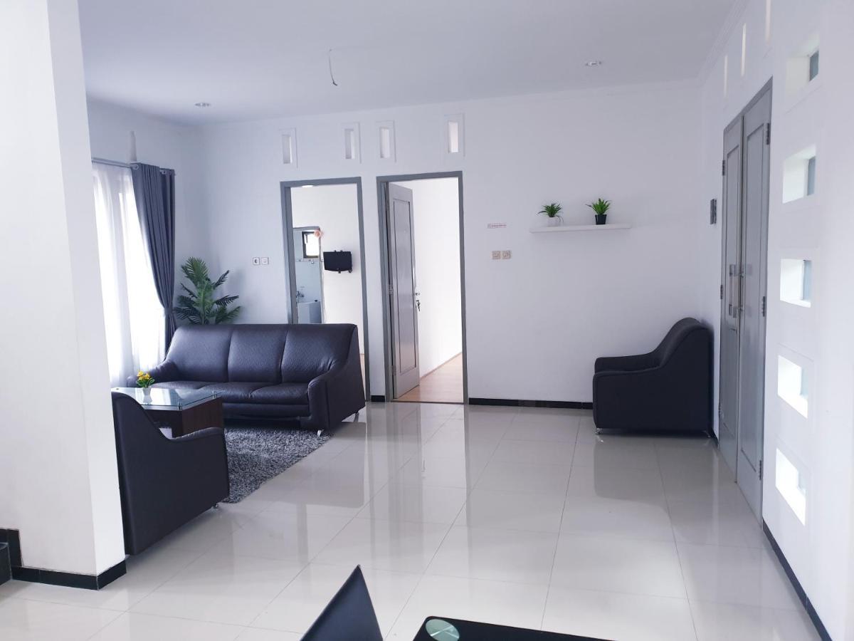 טאוונגמאנגו Villa Batumarta מראה חיצוני תמונה